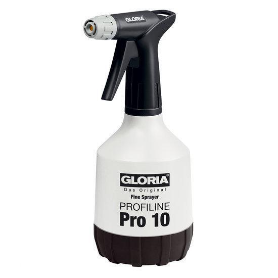 Gloria fijnsproeier Profline Pro10 1l oliebestendig