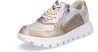 Waldläufer dames sportschoenen Ajala pastel multi 7
