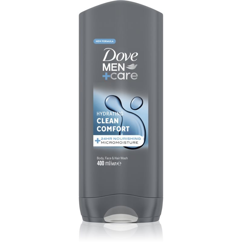 Dove Men+Care