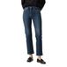 Levi's dames Jeans Wedgie Straight