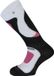 LCF Outdoor Sokken LCF Outdoor Bio Céramique EV Roze 38/39
