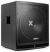 Vonyx SWP15 Zwart subwoofer actif 800 W