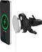 Bigben Connected PACKMSPADSUPPAUTO chargeur pour équipement mobile Blanc