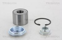 TRISCAN Kit de roulements de roue Ø 60 mm