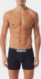 Diesel UMBX-sebastianthreepac Boxershorts - 3 Pack - E4101 Black - XXL