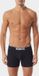 Diesel UMBX-sebastianthreepac Boxershorts - 3 Pack - E4101 Black - XXL