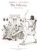 The Odyssey — A Radix Polyglot: Volume II • Books XIII–XXIV: the whole poem read continuously, then opened root-first in five zones