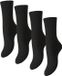 PIECES - PCMARTA 4 PACK SOCKS NOOS BC - Meisjes - Sokken