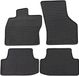 Petex Rubbermatten Seat Leon 2012-heden (complete set)