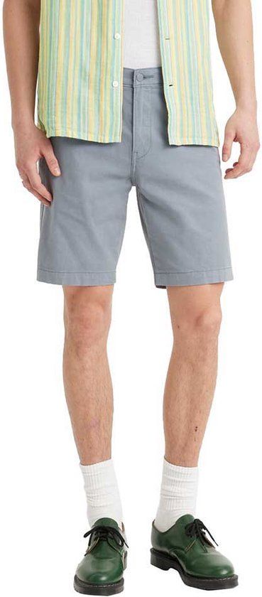 Levi's XX Taper II Chino Shorts - Blue - Men's W30