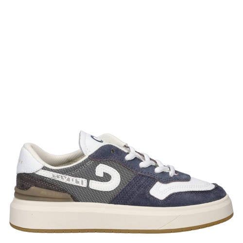 Nelson sneakers blauw