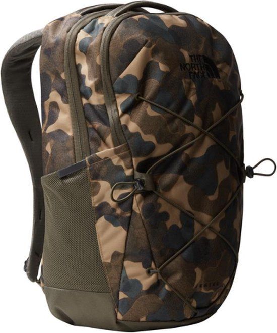 The North Face Jester Rugzak - 15 inch - Bruin