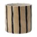 Scandi Living Pot Thrive Ø16 cm Beige-noir