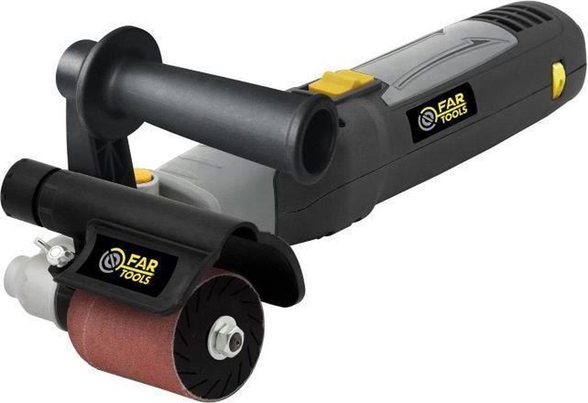 Far Tools FARTOOLS Mini-borstelrenovator RDP601 - 300 W