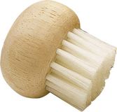 KitchenCraft Champignon borstel