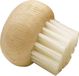 KitchenCraft Champignon borstel
