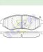 Icer Brakes 181566 Remvoeringset, schijfrem
