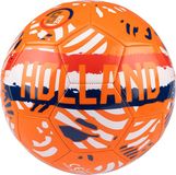 Avento Voetbal - Orange Threat - Oranje - Maat 5