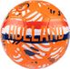 Avento Voetbal - Orange Threat - Oranje - Maat 5