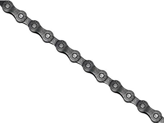 Point SL-260 - 1/2 x 3/32 116 Fietsketting Zwart