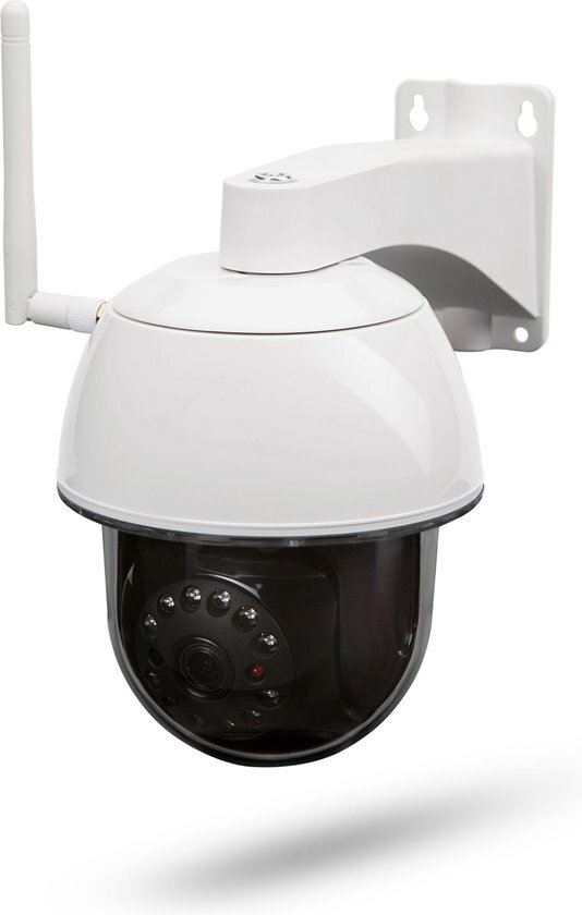 SecuFirst CAM214SD32