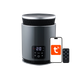 Evolar EVO-PTC360G Elektrische Kachel Wifi Grijs Tweedekans