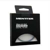 Mentter HS-PRO Slim MC UV filter 37 mm