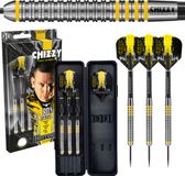 Harrows CHIZZY 80% TUNGSTEN 23GR