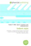 Indent 9786134098618