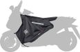 Tucano Urbano Thermoscud Beenkleed Waterdicht Zwart Honda SH125 / SH150 2009-2012