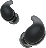 Sony LinkBuds Fit - Draadloze oordopjes met Noise Cancelling - Zwart