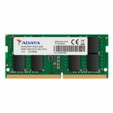 Adata Premier 8 Go DDR4 3200 MHz PC4-25600 CL22 SODIMM Mémoire 1024x8