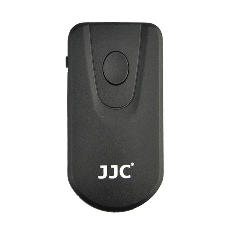 JJC Wireless Remote Control IS-C1 Canon RC-1 RC-5 RC-6