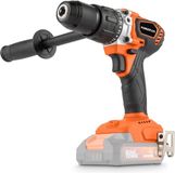 Powerplus Dual Power Accu klopboormachine POWDP15250