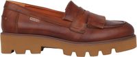 Pikolinos Salamanca - dames instapper - Bruin - maat 39 (EU) 6 (UK)