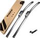 Visee Hexa H014 550/530 balais d'essuie-glace