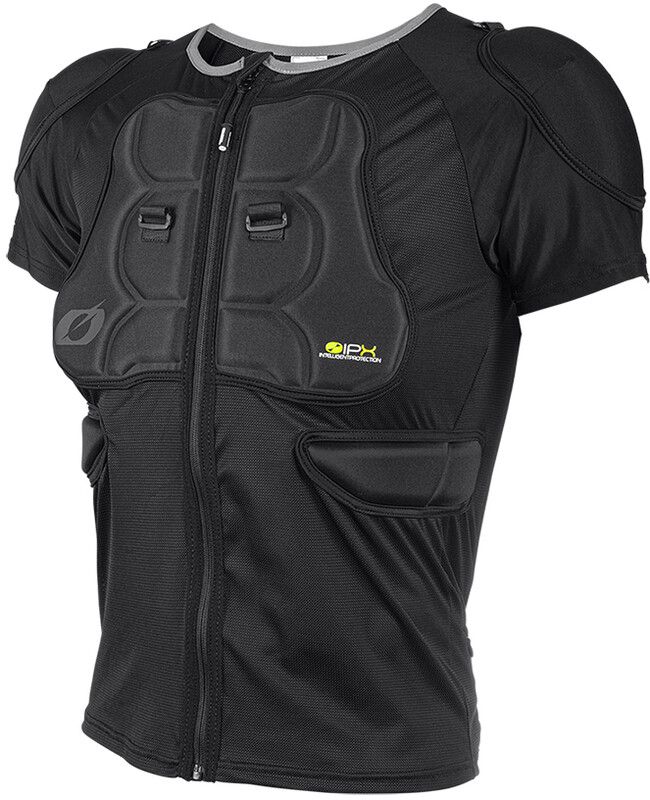 O'Neal BP Protector Sleeve - Zwart - Maat: One Size