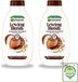 Garnier Loving Blends Shampoo Kokosmelk & Macadamia - 2 x 300 ml