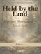 Held by the Land Woodland Word Searches for Gentle Focus