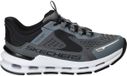Skechers Glide-step Baskets pour enfants 404203l-ccbk - Couleur Noir - Taille 40