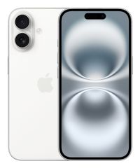 Apple iPhone 16 Wit