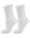 Nur Die 2er Pack Bambus Komfort Socken Damen