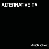 Konkurrent Alternative TV - Direct Action (LP)
