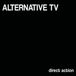 Konkurrent Alternative TV - Direct Action (LP)