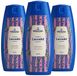 Melkmeisje Douchegel Lavendel - 3 x 300 ml - Voordeelverpakking