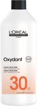 L'Oréal Professionnel Majirel Oxydant 30 vol. Permanente haarkleuring Beauty Cream 1000 ml