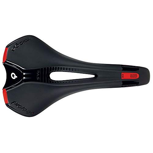 Prologo Zadel Kappa Space T2.0 147 Hard Zwart - 4716112784245