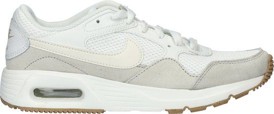 Nike Sportschoenen vrouw air max sc wit