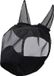 Imperial Riding - Fly Shield IRH - Vliegenmasker met Oren - Black - Maat Cob