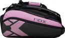 NOX Street Series Padel Tas (Roze/Zwart)